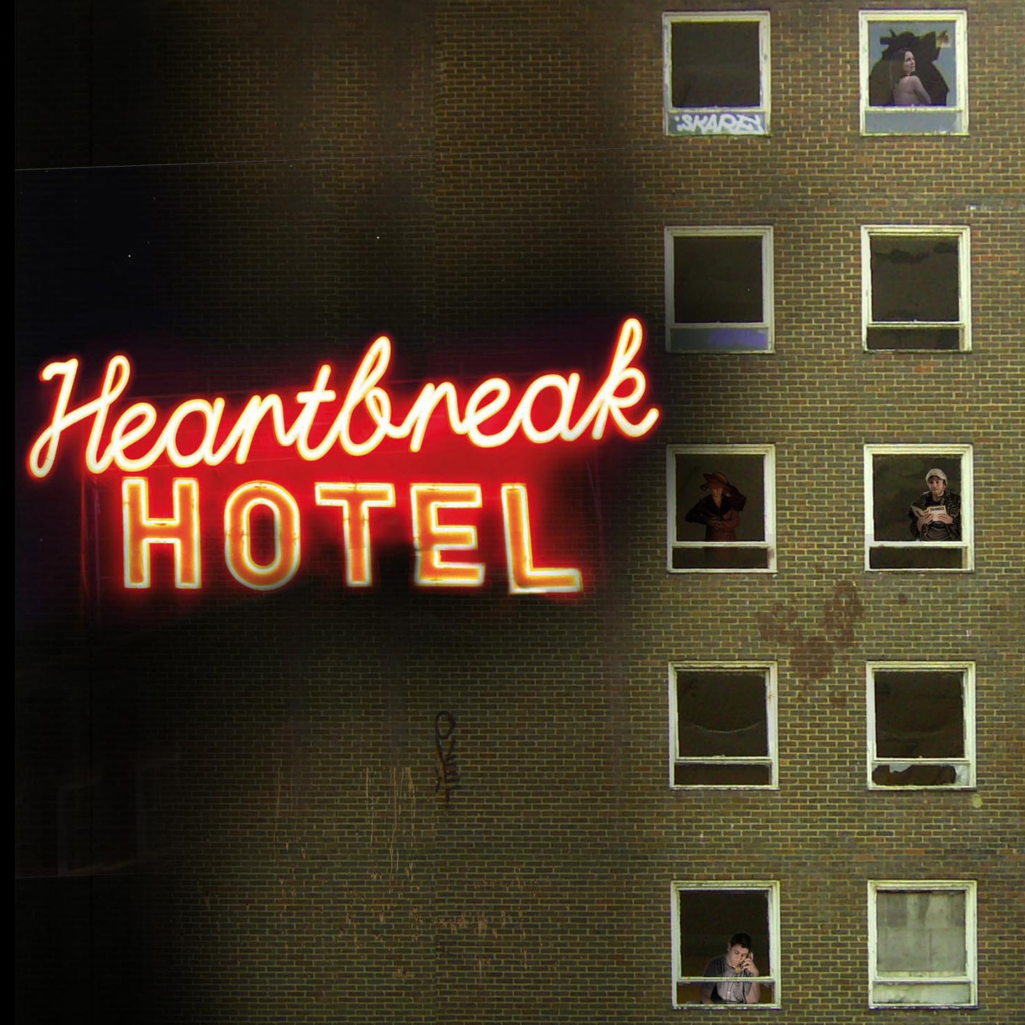 Heartbreak hotel